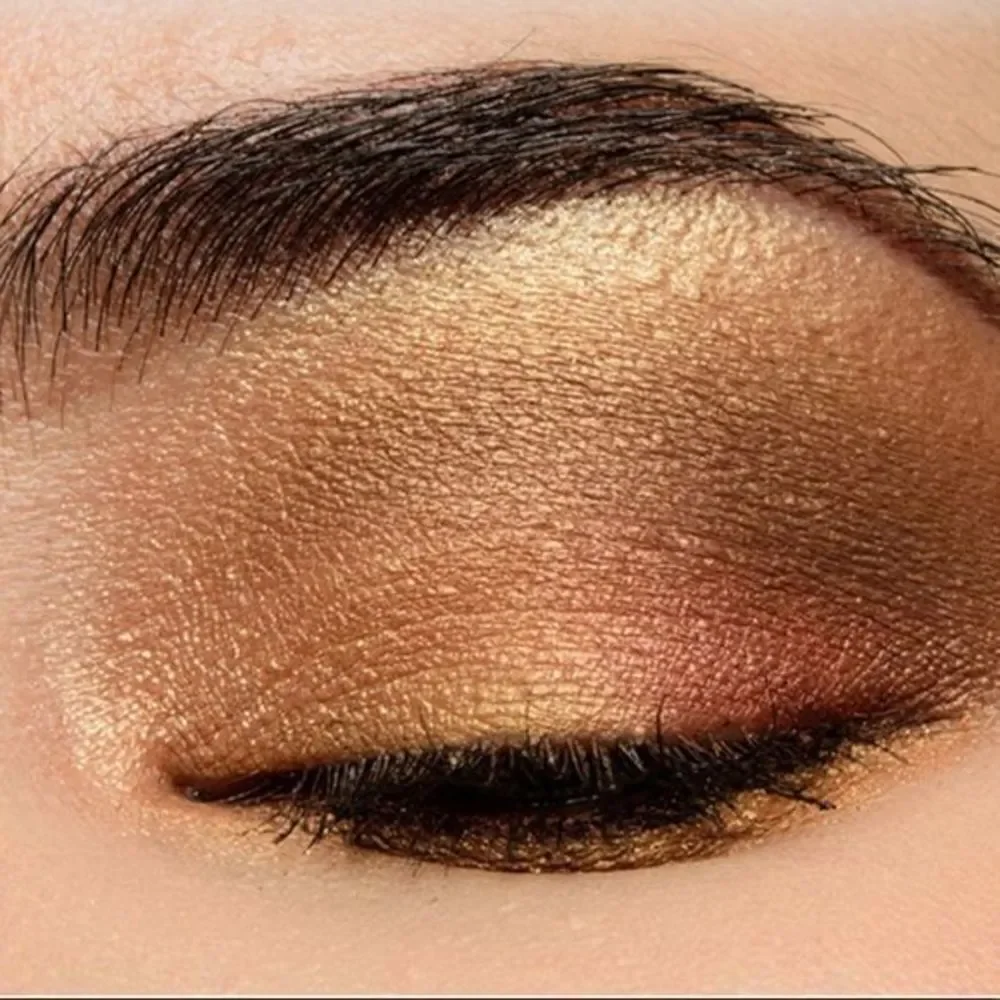 Tom Ford Eye Color Quad - Leopard Sun